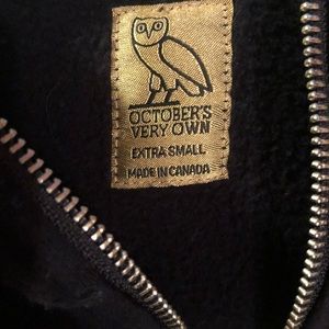 Drake OVO Women’s line hoodie